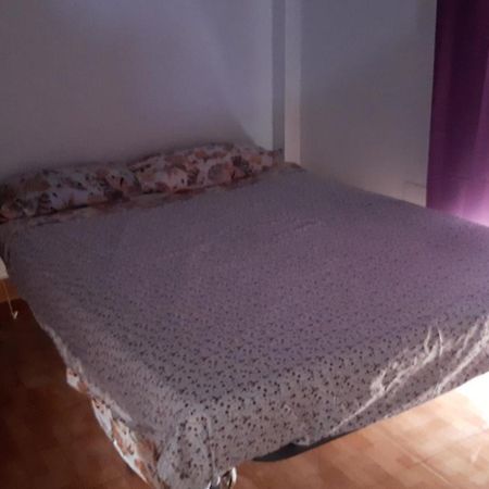 La Cimada Casita La Parchite 빌라 외부 사진