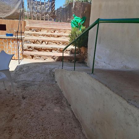La Cimada Casita La Parchite 빌라 외부 사진