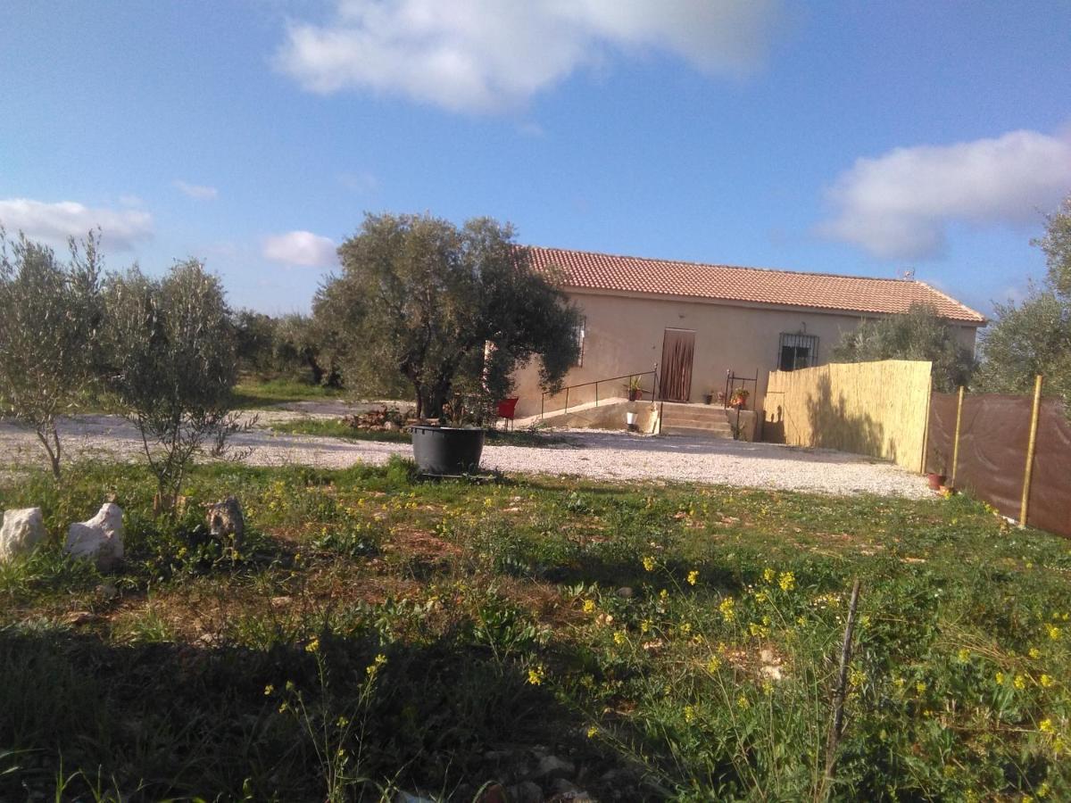 La Cimada Casita La Parchite 빌라 외부 사진