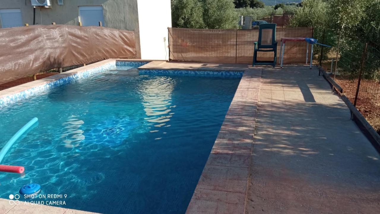 La Cimada Casita La Parchite 빌라 외부 사진