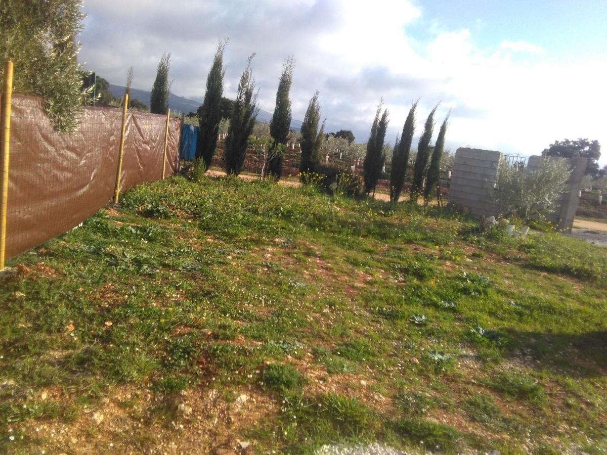 La Cimada Casita La Parchite 빌라 외부 사진