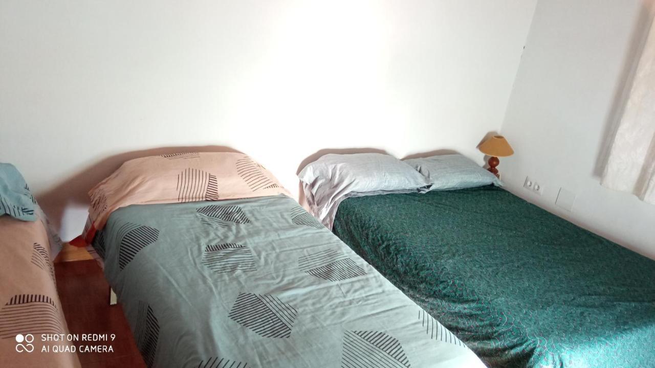 La Cimada Casita La Parchite 빌라 외부 사진