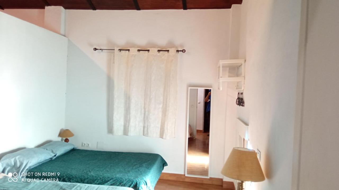 La Cimada Casita La Parchite 빌라 외부 사진
