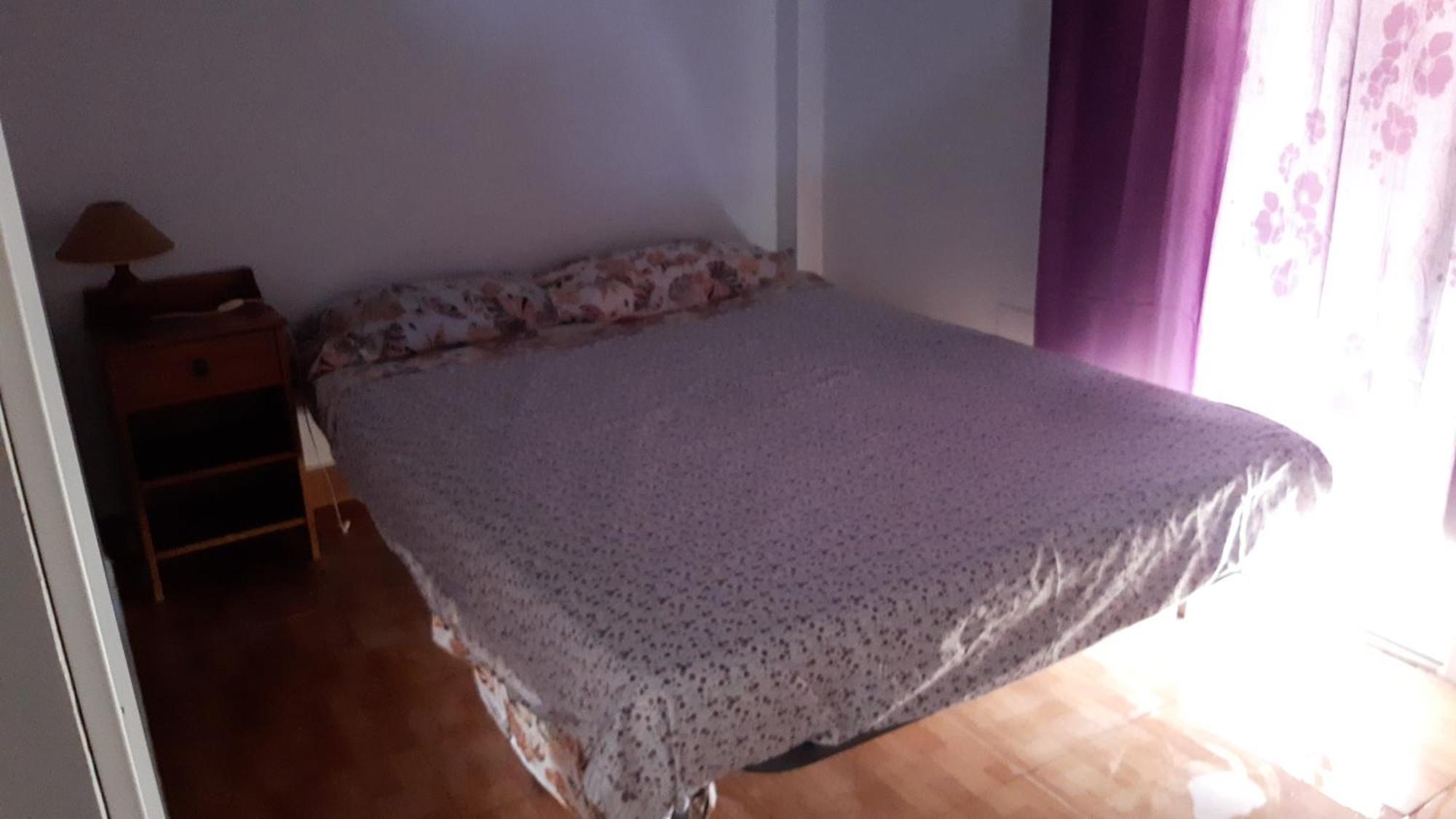 La Cimada Casita La Parchite 빌라 외부 사진