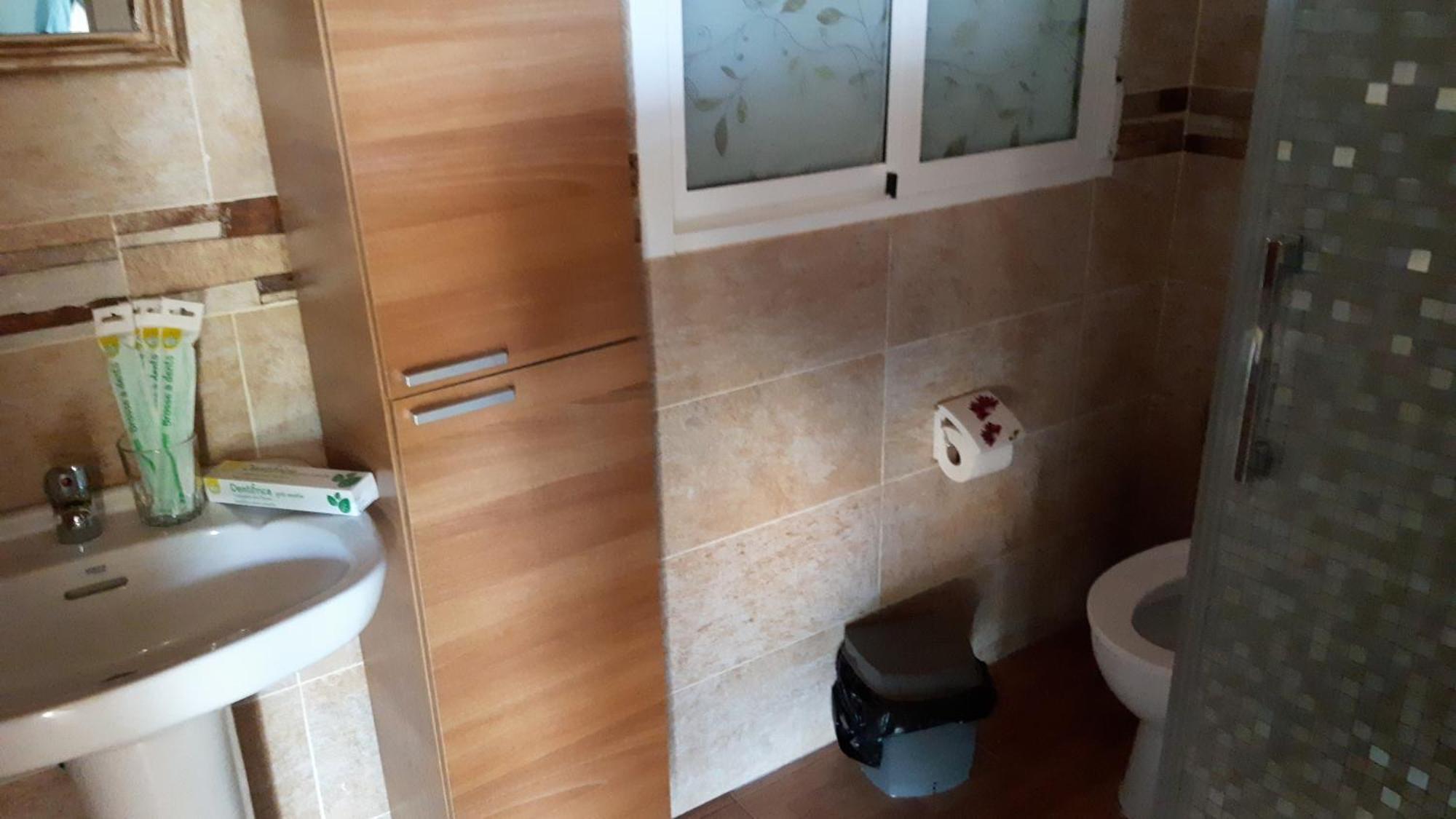 La Cimada Casita La Parchite 빌라 외부 사진