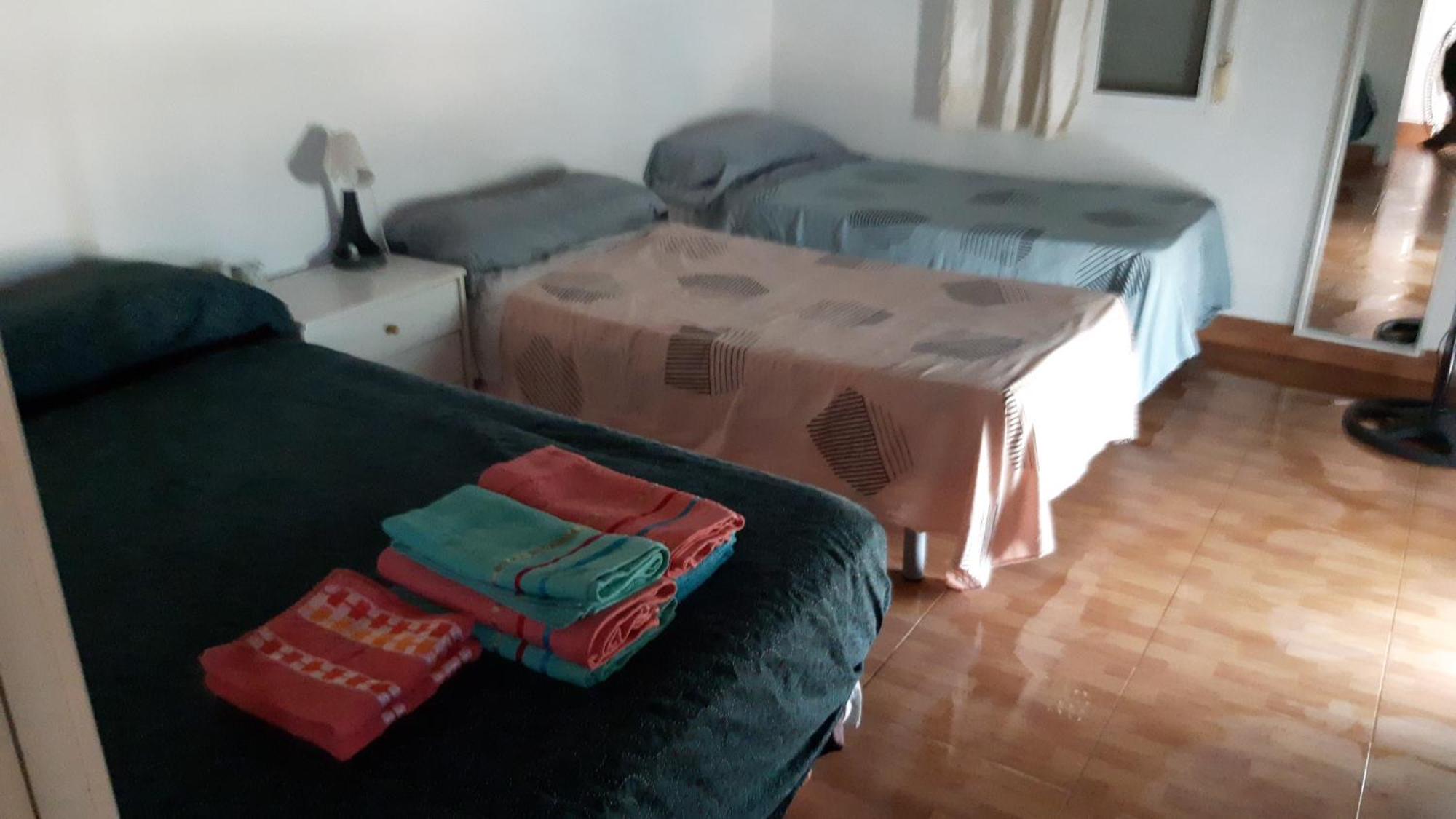 La Cimada Casita La Parchite 빌라 외부 사진