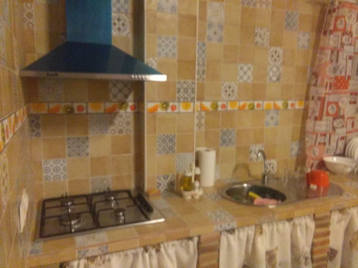La Cimada Casita La Parchite 빌라 외부 사진